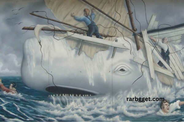 Moby-Dick: How to Find a Free Legal Digital Edition