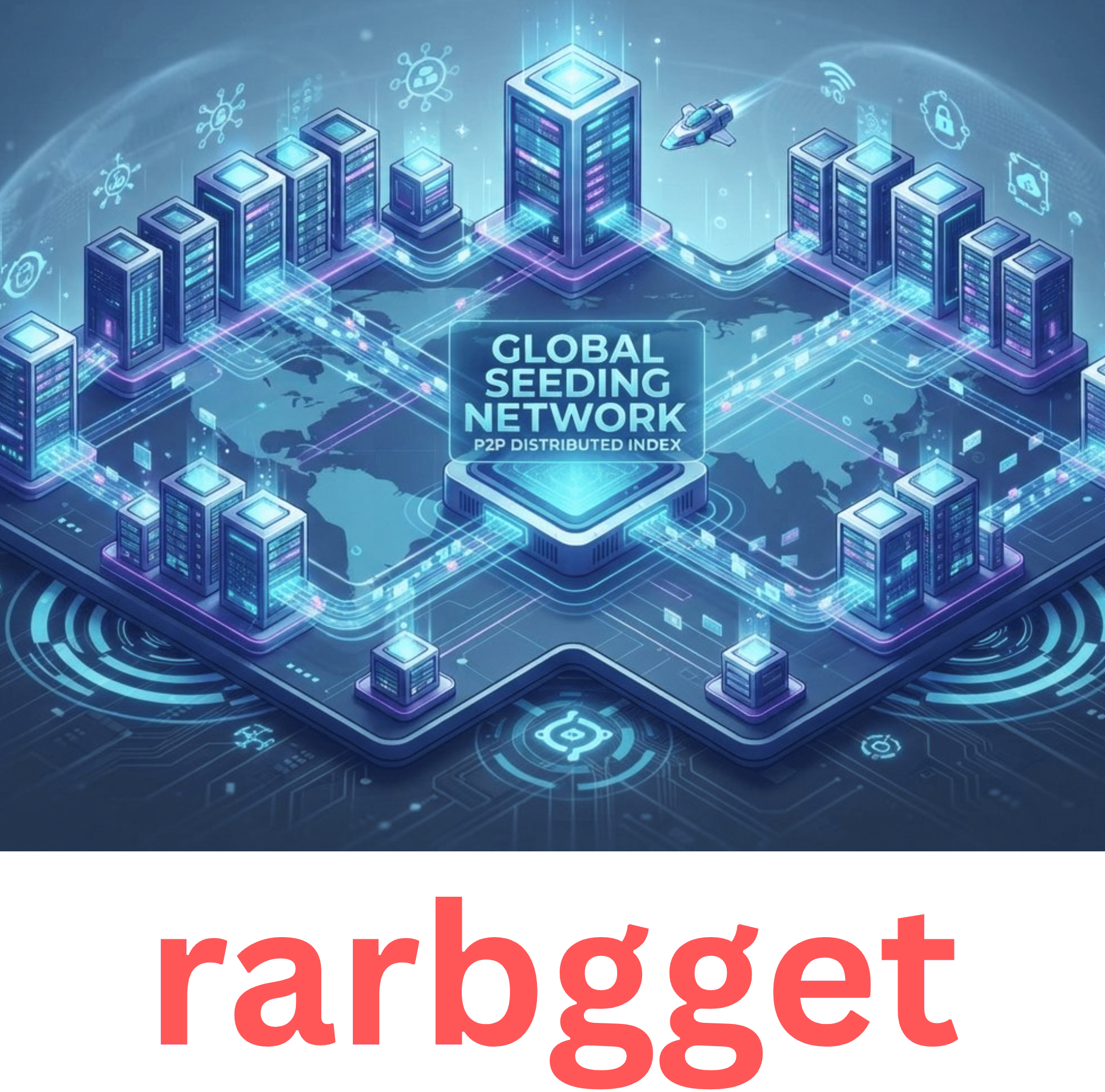 Rarbgget